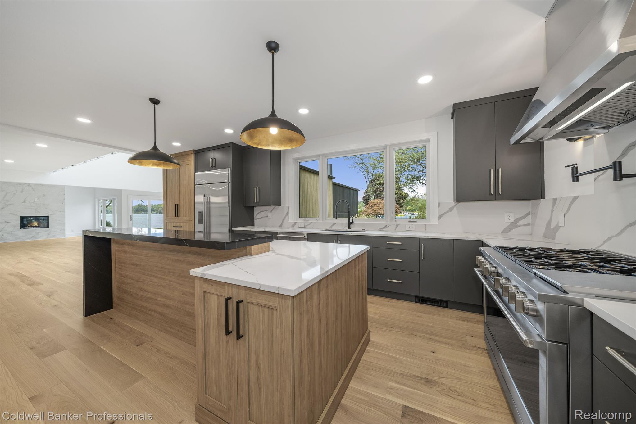 5280 Inkster Road West Bloomfield, MI 48323 - Photo 30 of 60 Gallery Image 30