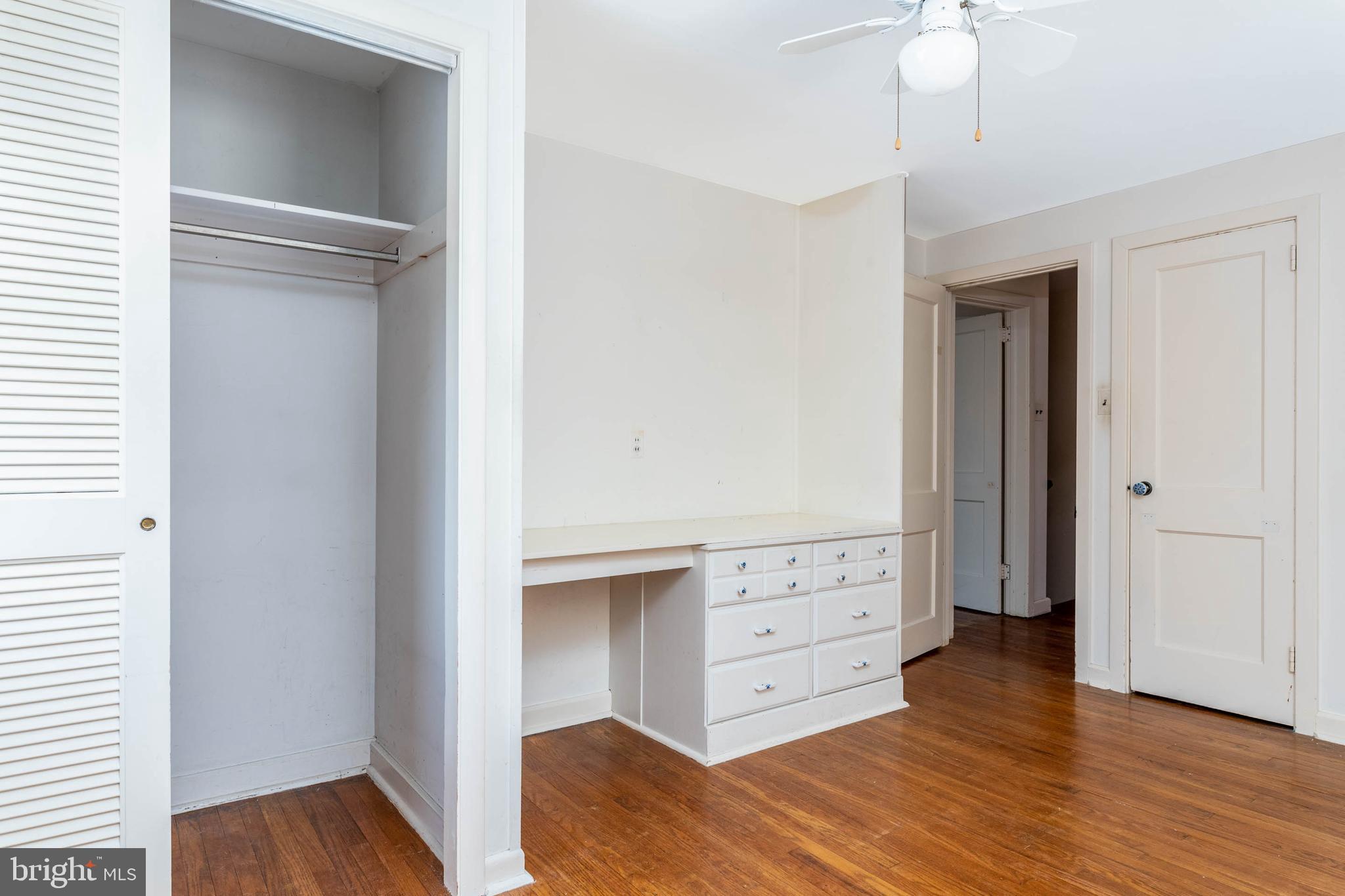 405 Sugartown Road Wayne, PA 19087 - Photo 13 of 25 Second Bedroom with Ample Closets