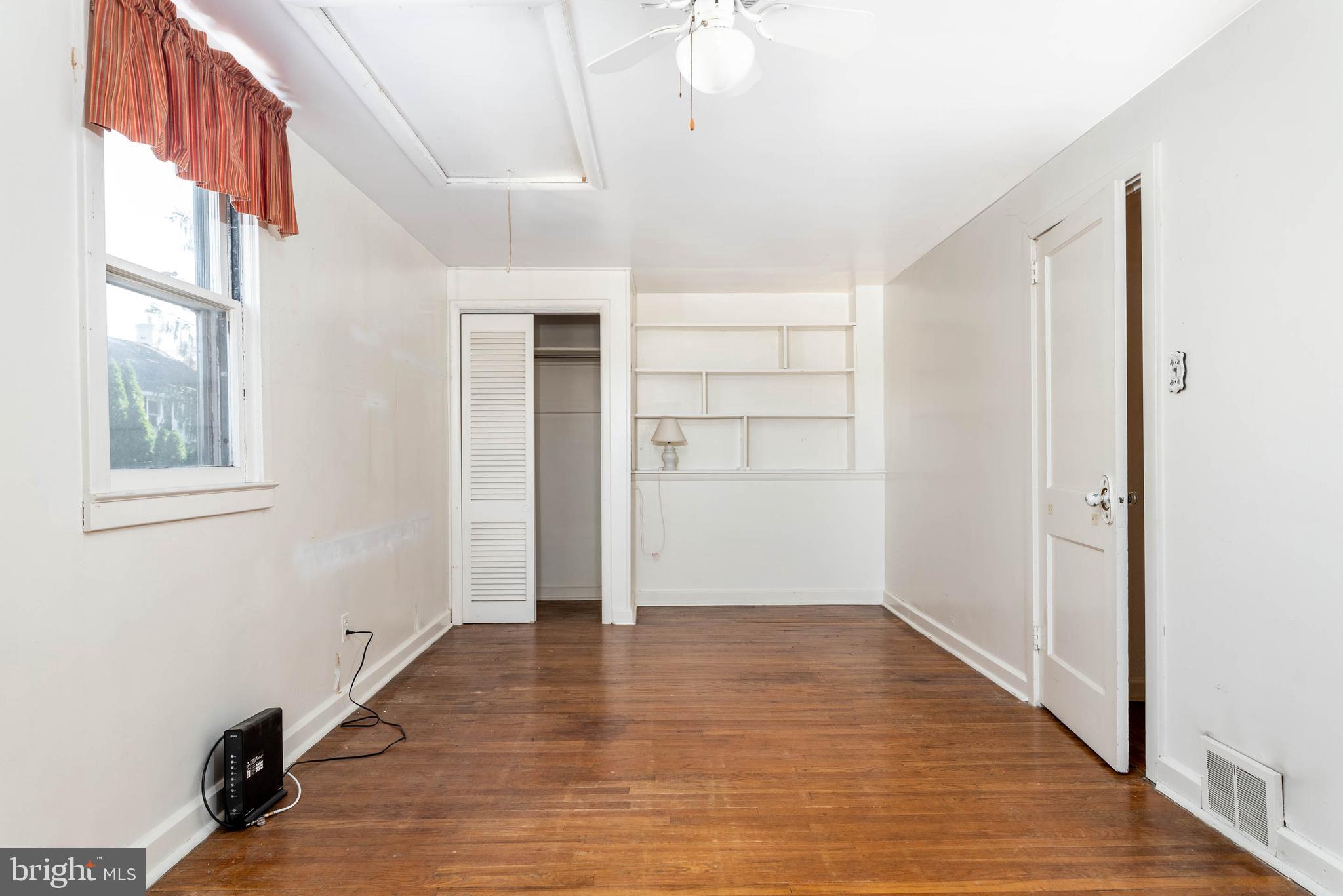 405 Sugartown Road Wayne, PA 19087 - Photo 14 of 25 Third Bedroom
