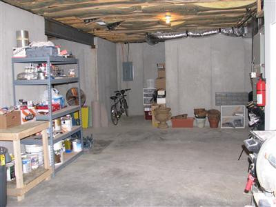 2412 Rockminster Road Lexington, KY 40509 - Photo 31 of 41 Lots of storage and rough-in bath in the