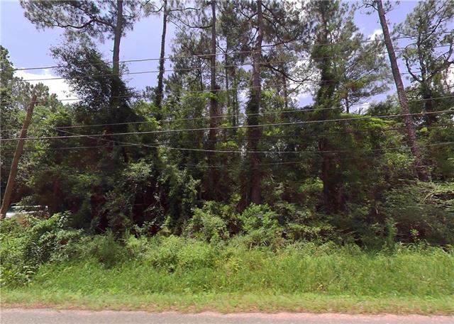 0 South Tranquility Road Lacombe, LA 70445 - Photo 1 of 4
