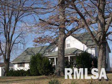 2071 County Farm Road Kell, IL 62853 - Photo 1 of 6