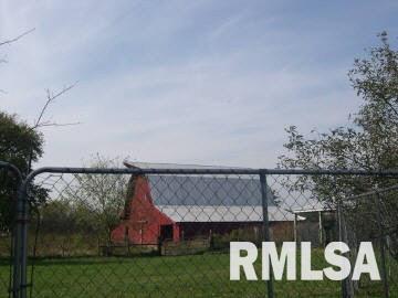 2071 County Farm Road Kell, IL 62853 - Photo 3 of 6