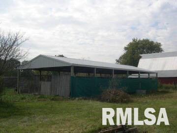2071 County Farm Road Kell, IL 62853 - Photo 5 of 6