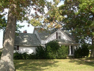 2071 County Farm Road Kell, IL 62853 - Photo 6 of 6