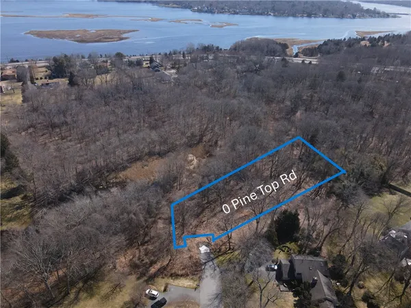 $299,000 | 0 Pinetop Road, Barrington, RI 02806