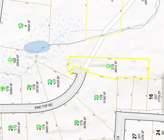 $299,000 | 0 Pinetop Road, Barrington, RI 02806