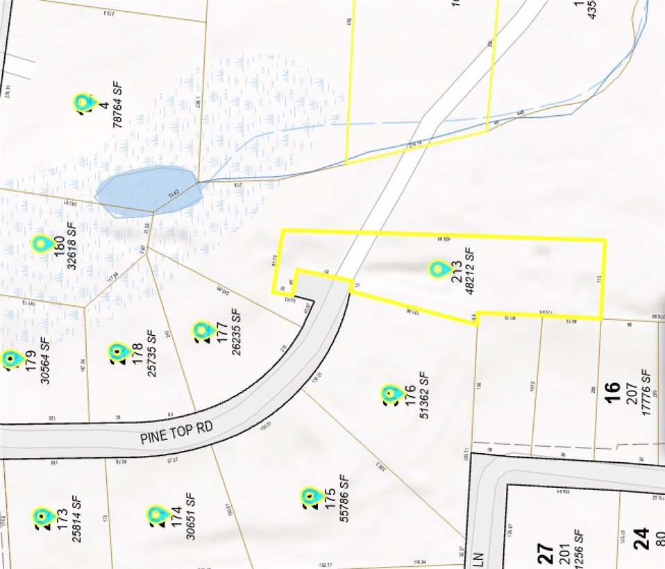 0 Pinetop Road Barrington, RI 02806 - Photo 3 of 3