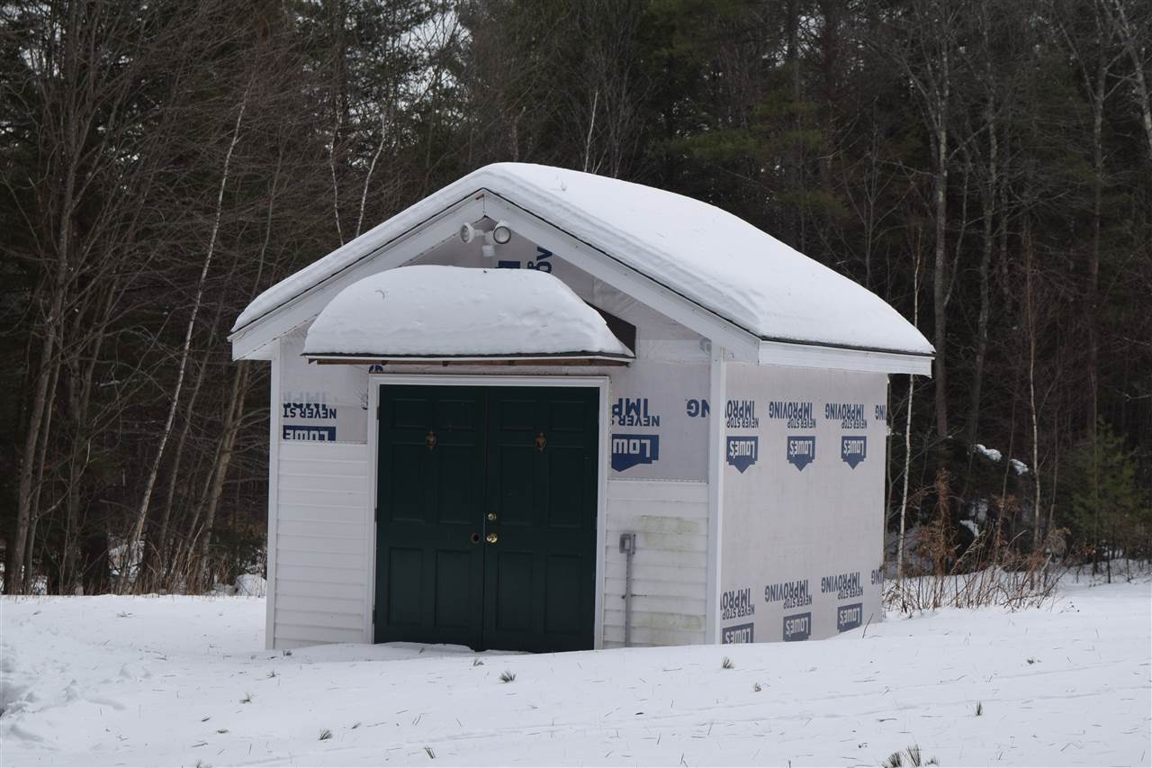 100 Keyes Road Wilton, NH 03086 - Photo 31 of 34