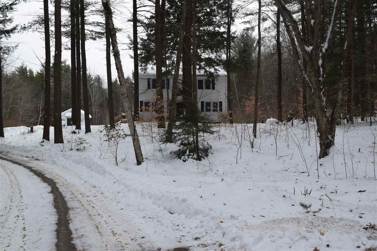 100 Keyes Road Wilton, NH 03086 - Photo 33 of 34
