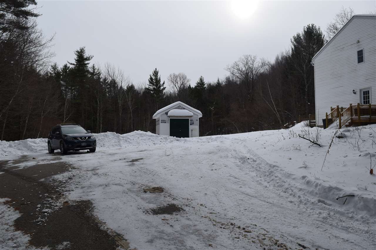 100 Keyes Road Wilton, NH 03086 - Photo 34 of 34