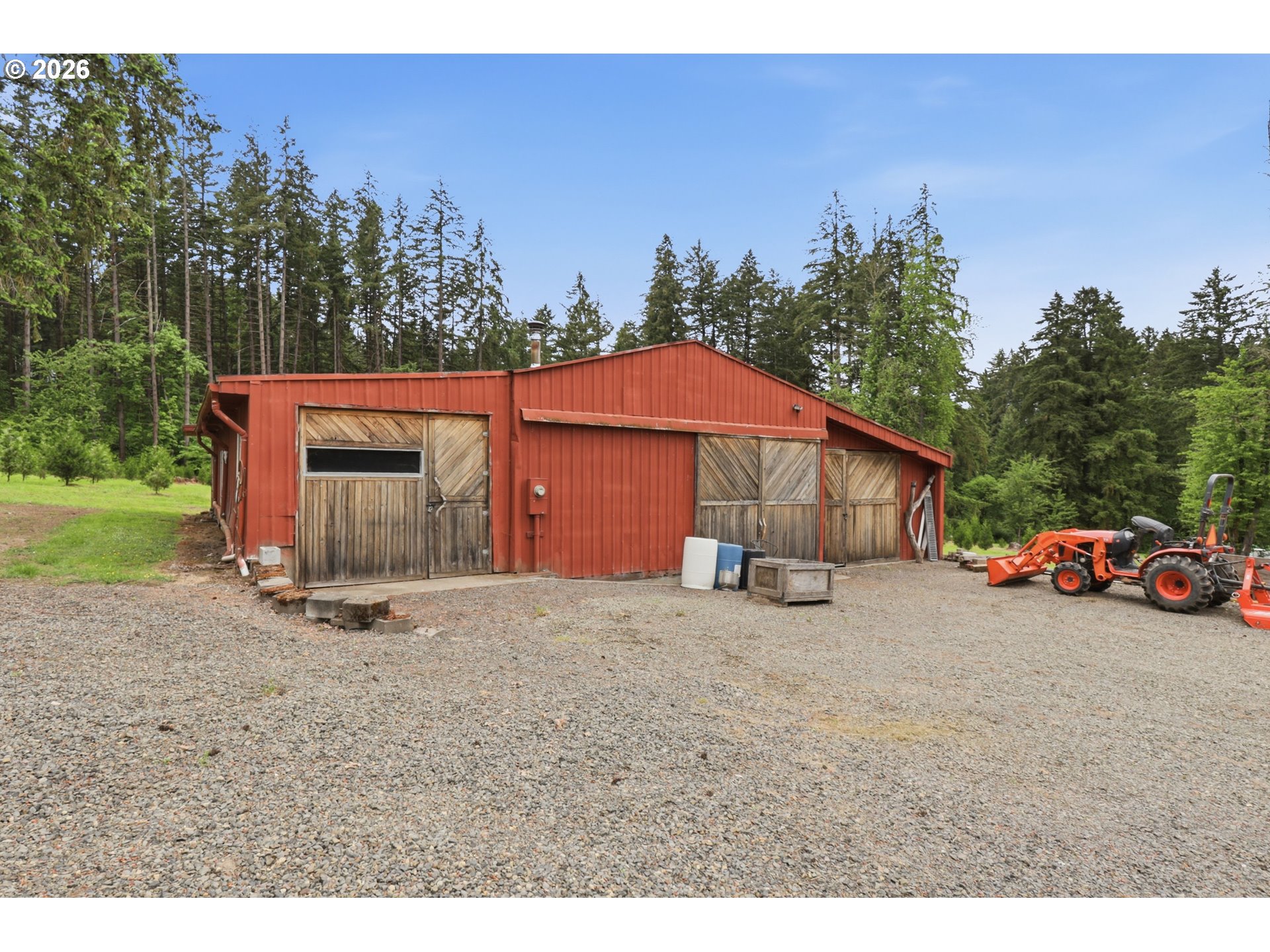 5801 Northeast Abbey Road Carlton, OR 97111 - Photo 41 of 48