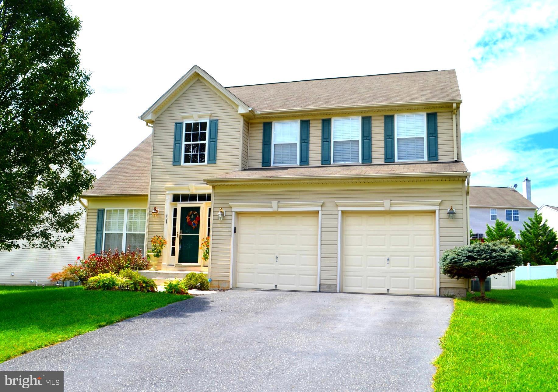 425 Spry Island Road Joppa, MD 21085 - Photo 1 of 30 What an amazing property with many updates!