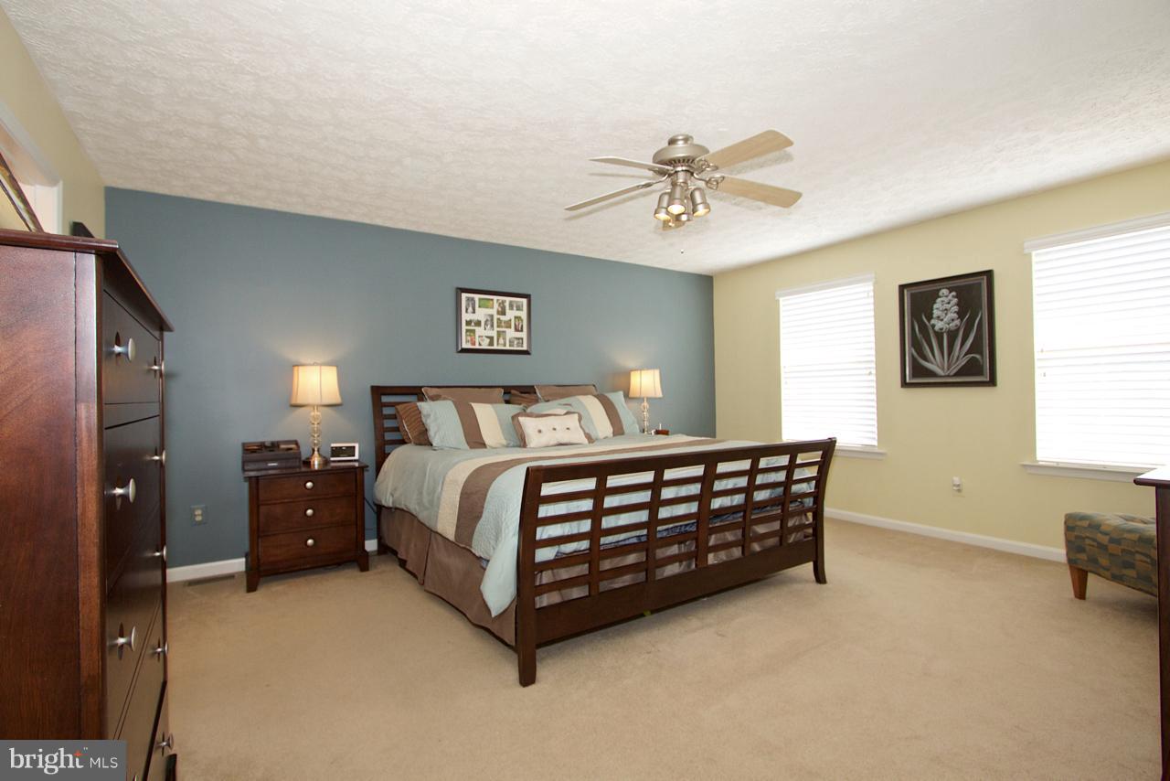 425 Spry Island Road Joppa, MD 21085 - Photo 13 of 30 Bedroom (Master)