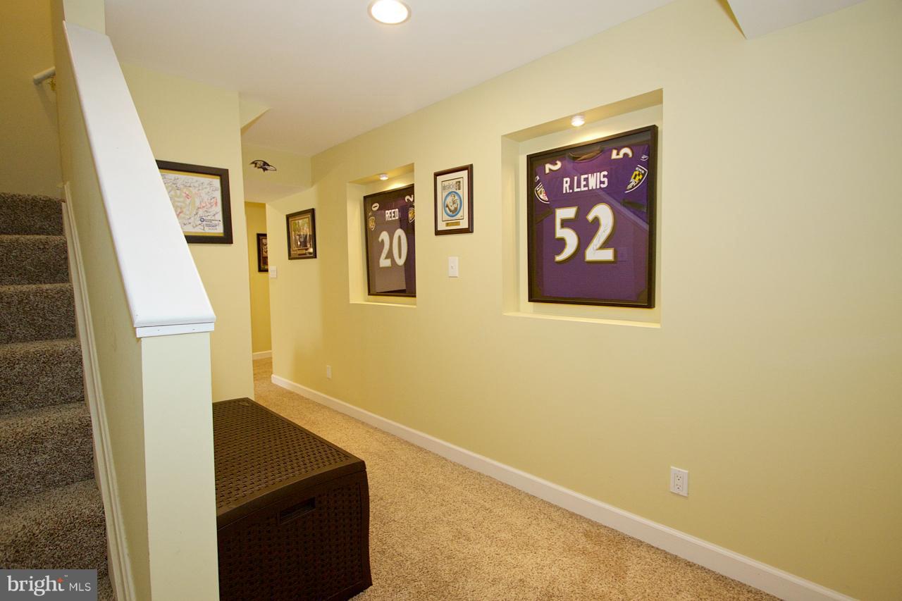 425 Spry Island Road Joppa, MD 21085 - Photo 20 of 30 Basement