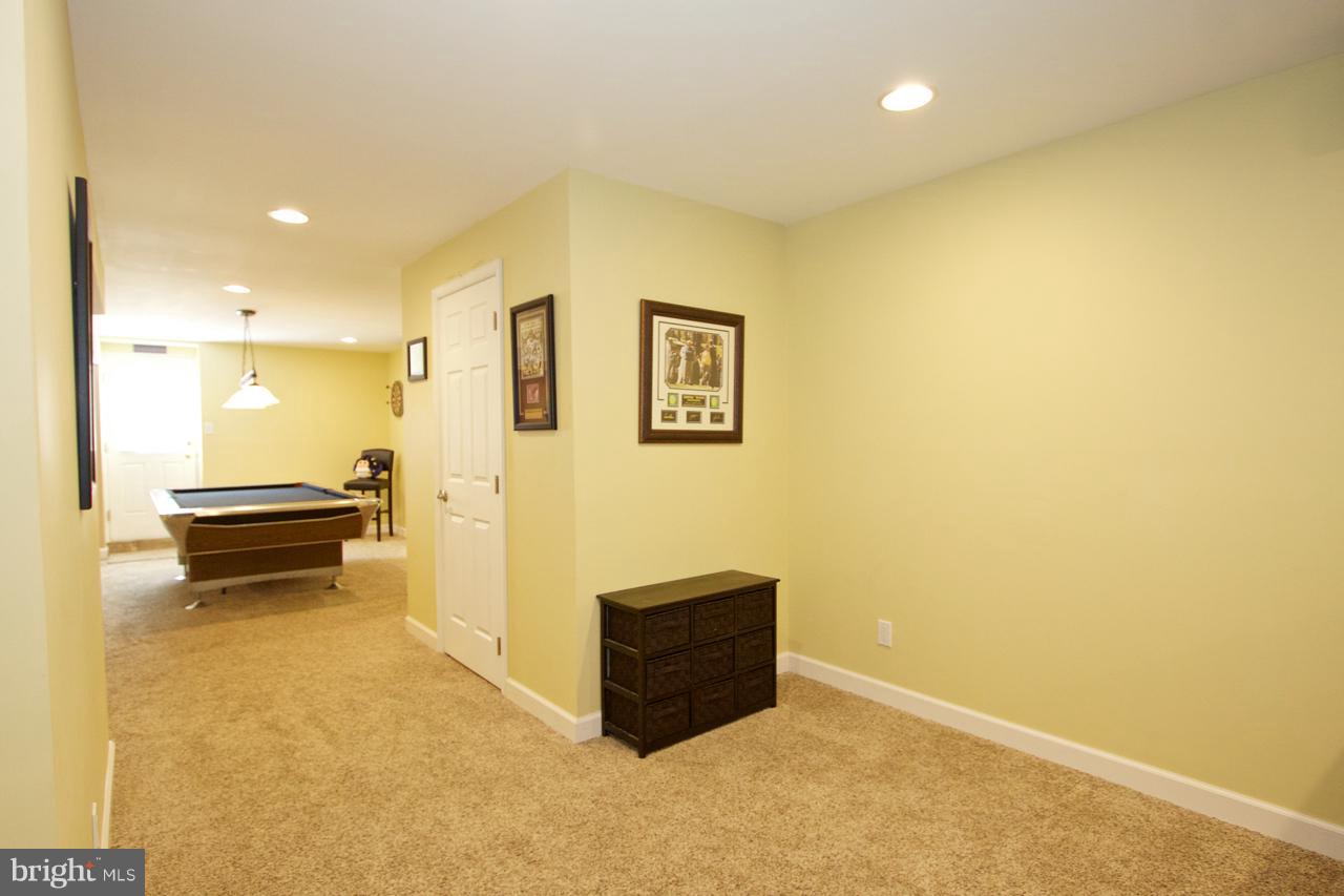 425 Spry Island Road Joppa, MD 21085 - Photo 22 of 30 Basement
