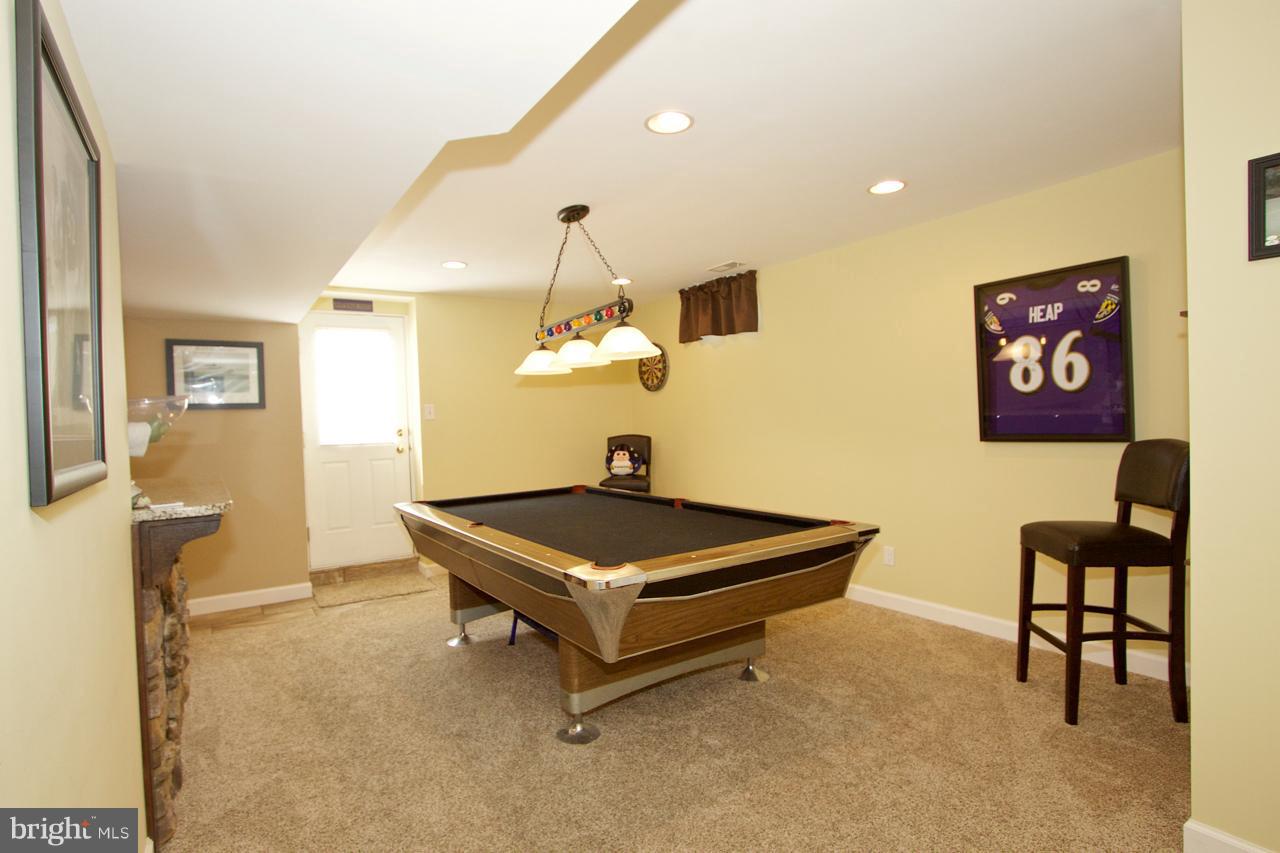 425 Spry Island Road Joppa, MD 21085 - Photo 23 of 30 Basement