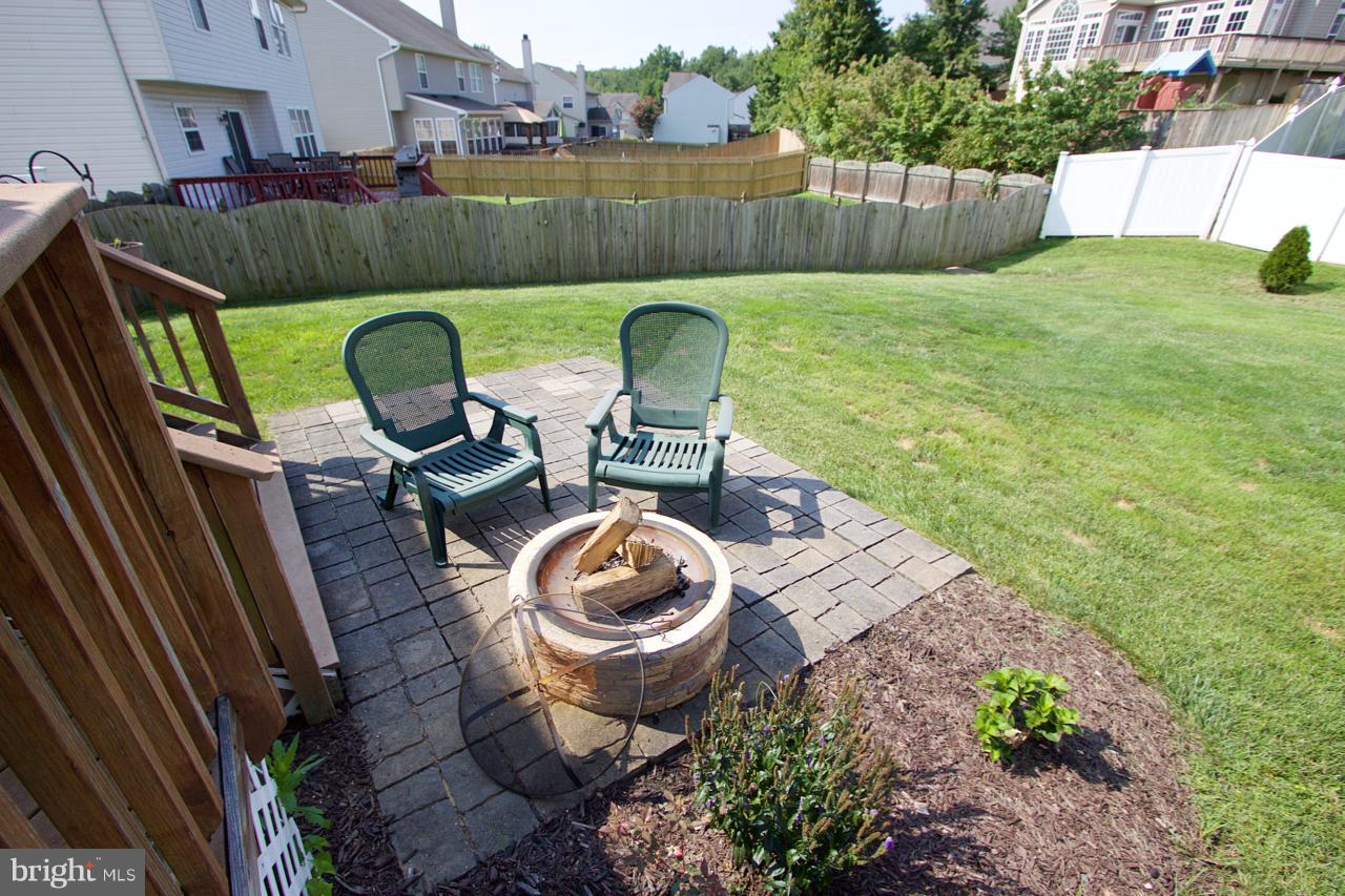 425 Spry Island Road Joppa, MD 21085 - Photo 25 of 30 Great back yard for entertaining
