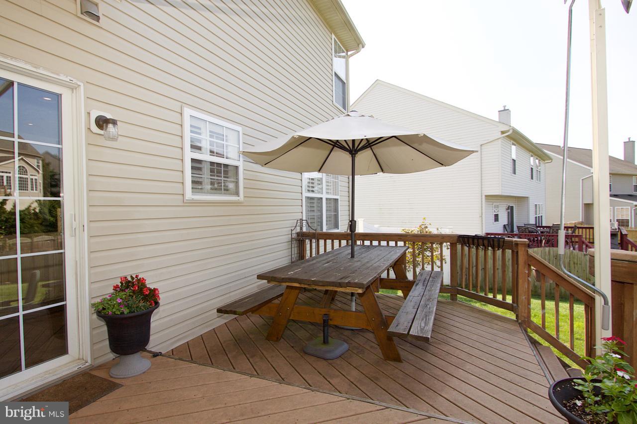 425 Spry Island Road Joppa, MD 21085 - Photo 26 of 30 Exterior (Rear)