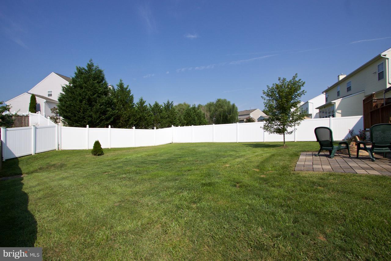 425 Spry Island Road Joppa, MD 21085 - Photo 27 of 30 Great back yard!