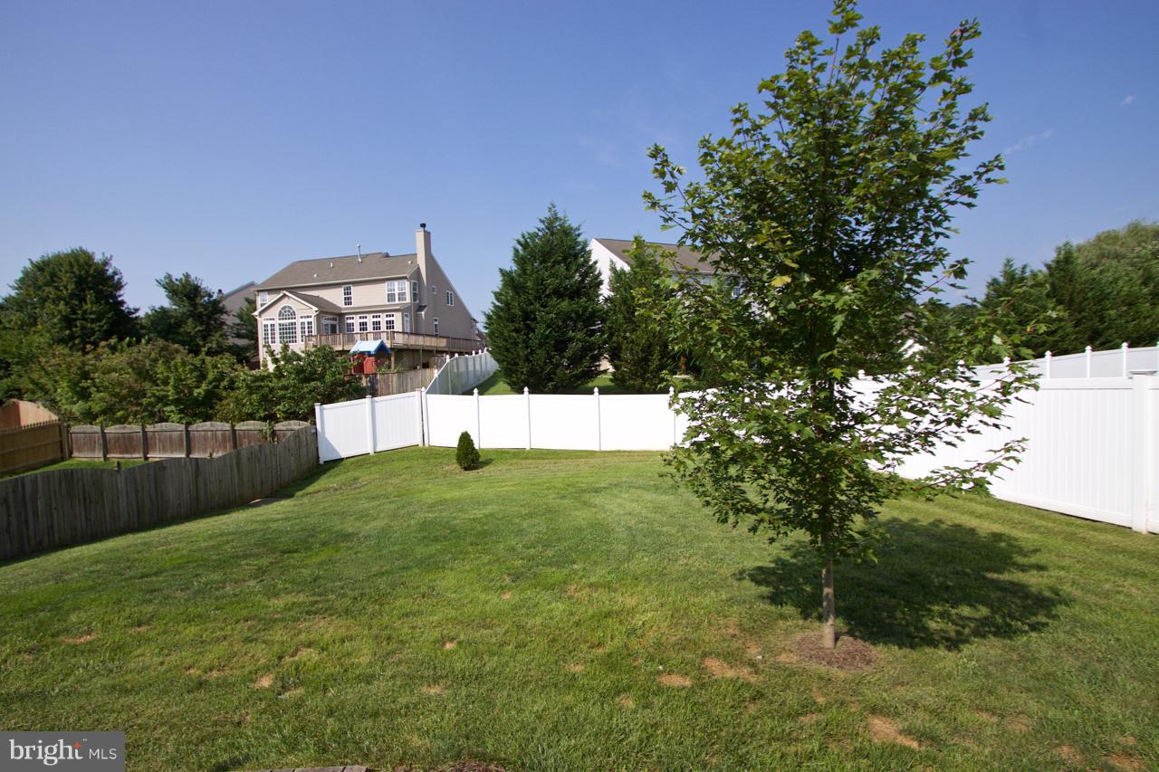 425 Spry Island Road Joppa, MD 21085 - Photo 29 of 30 Fenced in rear yard