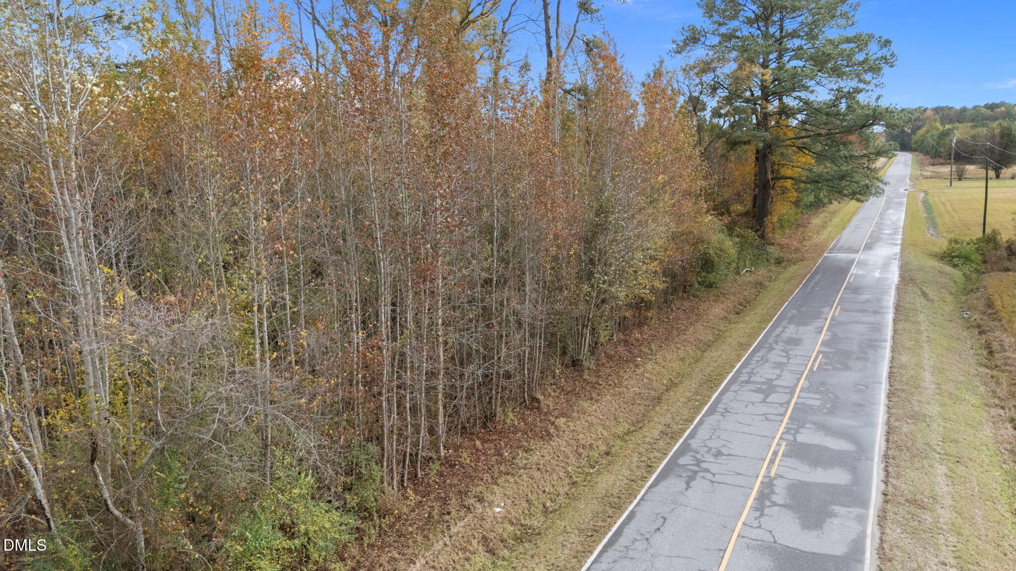0 Sheppard Mill Road Stokes, NC 27884 - Photo 4 of 7 3-web-or-mls-DJI_20251103150330_0560_D