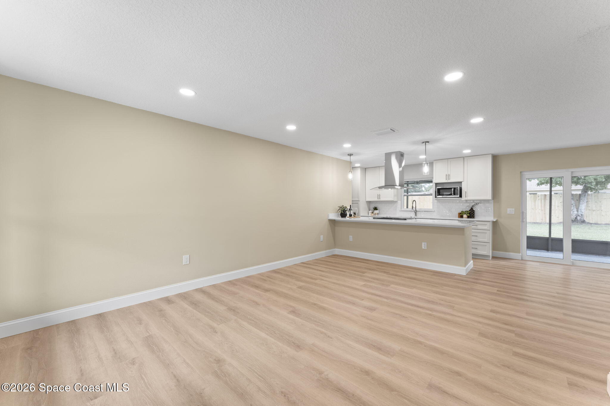 3660 Longbow Road Cocoa, FL 32926 - Photo 10 of 35 10-web-or-mls-Longbow.LivingRoom.9
