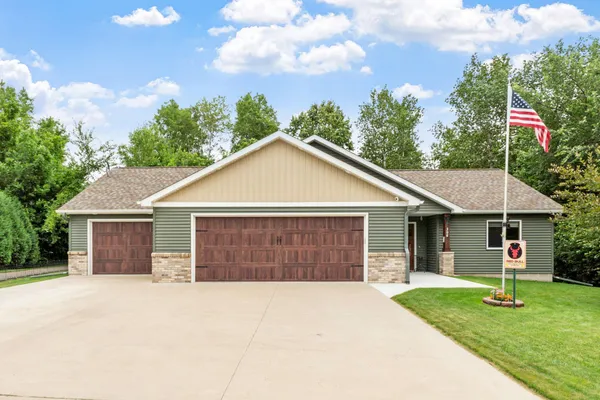 $364,900 | 308 17th Avenue South, Cold Spring, MN 56320