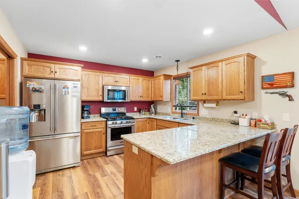 $364,900 | 308 17th Avenue South, Cold Spring, MN 56320