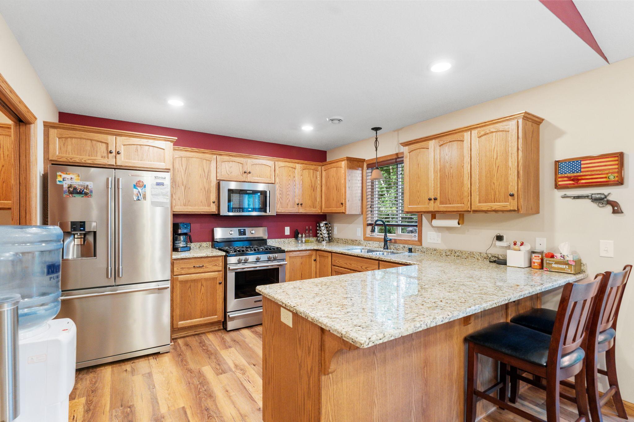 308 17th Avenue South Cold Spring, MN 56320 - Photo 13 of 40