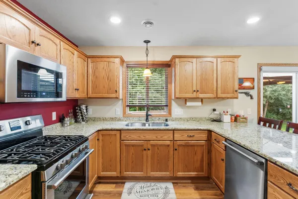 $364,900 | 308 17th Avenue South, Cold Spring, MN 56320