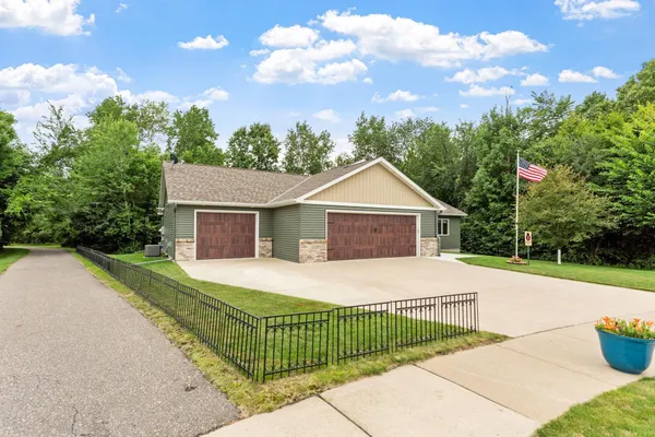 $364,900 | 308 17th Avenue South, Cold Spring, MN 56320
