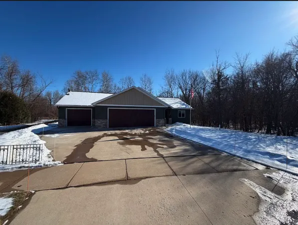 $364,900 | 308 17th Avenue South, Cold Spring, MN 56320