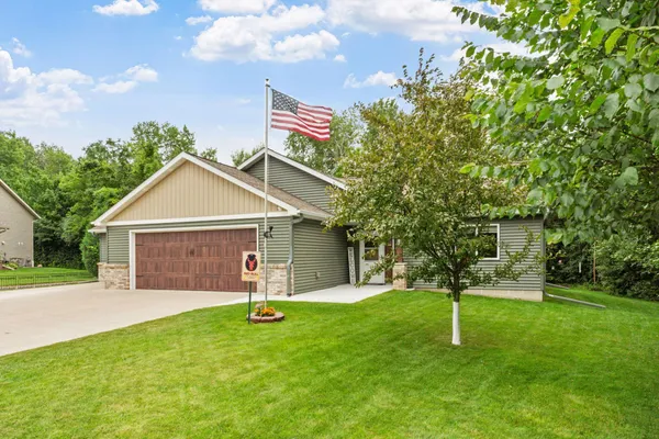 $364,900 | 308 17th Avenue South, Cold Spring, MN 56320