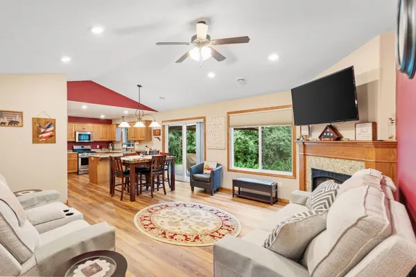 $364,900 | 308 17th Avenue South, Cold Spring, MN 56320
