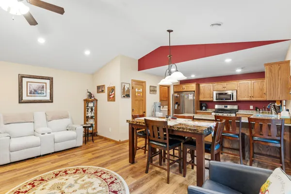 $364,900 | 308 17th Avenue South, Cold Spring, MN 56320