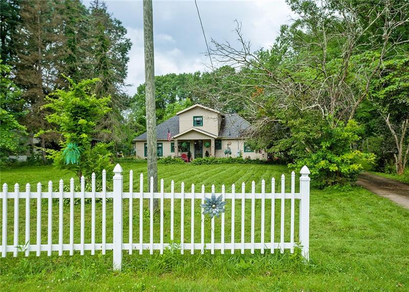 531 Fayette City Road Perryopolis, PA 15473 - Photo 2 of 19 531 Fayette City Road