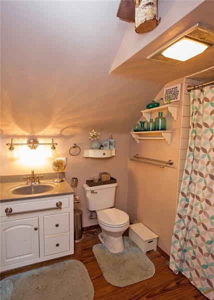 531 Fayette City Road Perryopolis, PA 15473 - Photo 13 of 19