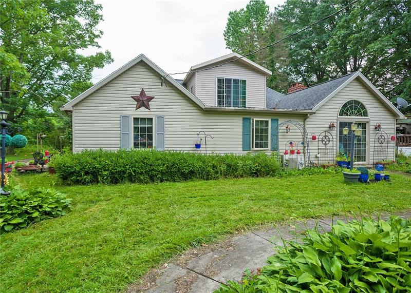 531 Fayette City Road Perryopolis, PA 15473 - Photo 18 of 19