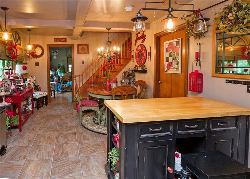 531 Fayette City Road Perryopolis, PA 15473 - Photo 3 of 19