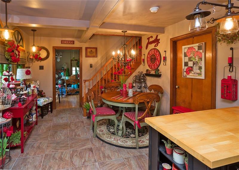 531 Fayette City Road Perryopolis, PA 15473 - Photo 4 of 19