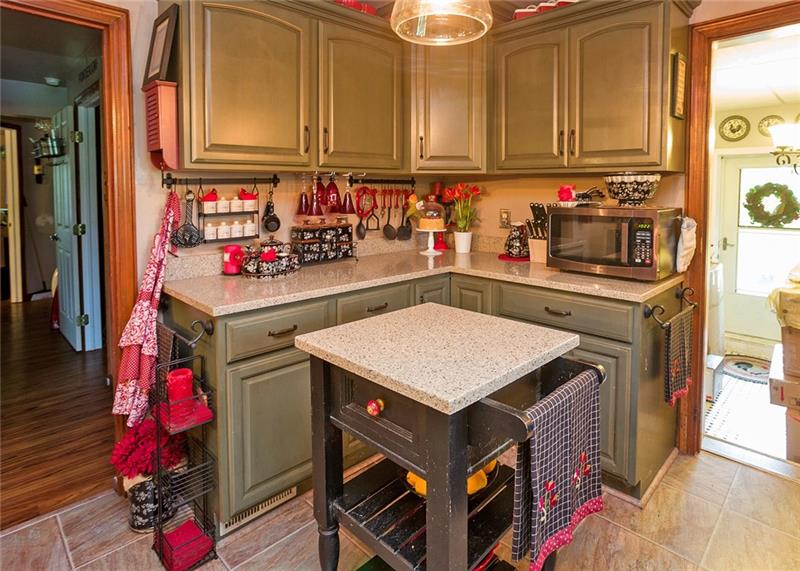 531 Fayette City Road Perryopolis, PA 15473 - Photo 7 of 19