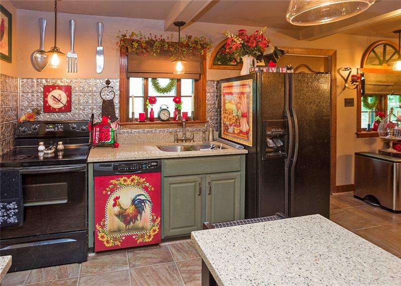 531 Fayette City Road Perryopolis, PA 15473 - Photo 8 of 19