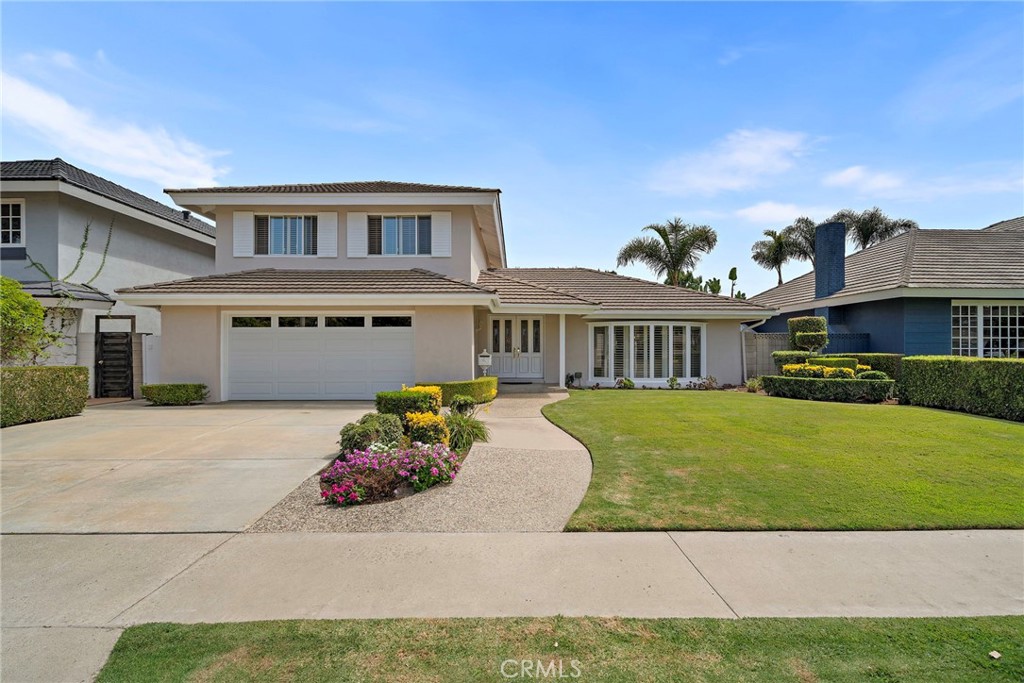 10202 Meredith Drive Huntington Beach, CA 92646 - Photo 1 of 13 Great Curb Appeal