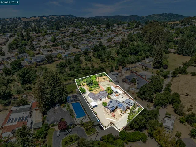 $2,525,000 | 18127 Common Road, Castro Valley, CA 94546
