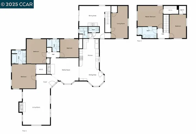 $2,525,000 | 18127 Common Road, Castro Valley, CA 94546