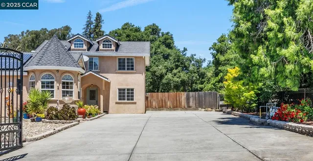 $2,525,000 | 18127 Common Road, Castro Valley, CA 94546
