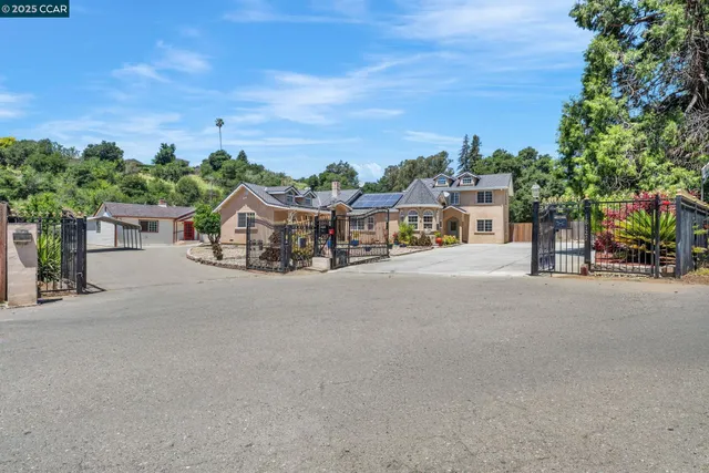 $2,525,000 | 18127 Common Road, Castro Valley, CA 94546