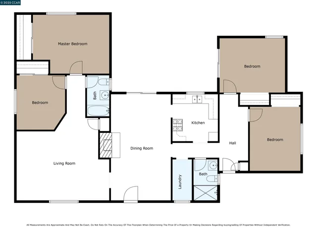 $2,525,000 | 18127 Common Road, Castro Valley, CA 94546