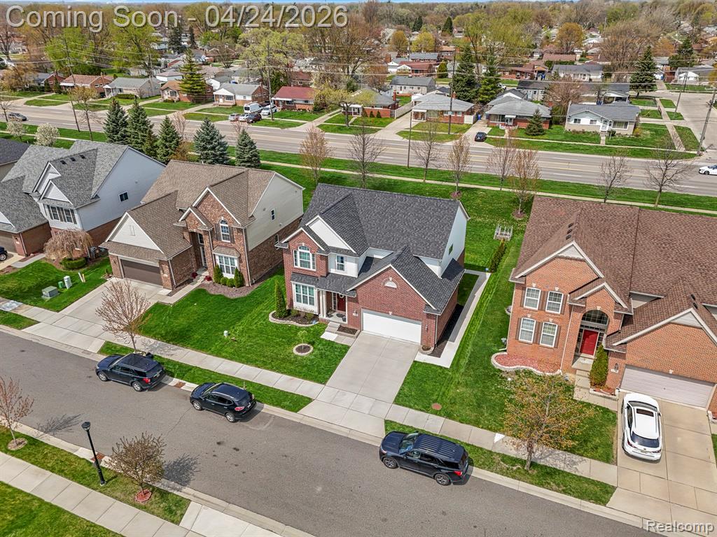 5149 Bradmore Road Warren, MI 48092 - Photo 60 of 64 Gallery Image 60